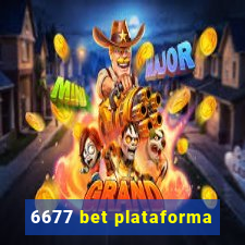 6677 bet plataforma